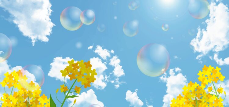 新学年が始まりました！